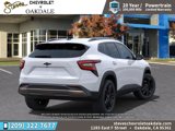 New 2025 Chevrolet Trax ACTIV w/ Driver Confidence Package image 4