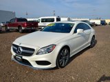 Certified 2016 Mercedes-Benz CLS 400 4MATIC image 3