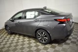 New 2025 Nissan Versa SV image 3