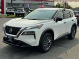Used 2021 Nissan Rogue S image 2