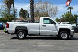 Used 2018 GMC Sierra 1500 4x4 Regular Cab image 3