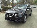 Used 2021 Nissan Rogue Sport S image 3