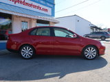 Used 2010 Volkswagen Jetta Wolfsburg Edition image 4