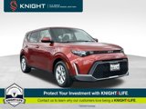 Used 2023 Kia Soul LX w/ LX Technology Package image 1