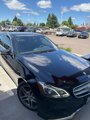 Used 2016 Mercedes-Benz E 350 4MATIC Sedan image 2