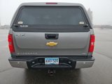 Used 2013 Chevrolet Silverado 1500 LTZ w/ LTZ Plus Package image 4