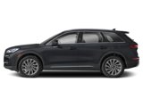 New 2025 Lincoln Corsair Reserve image 2