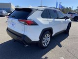 Used 2019 Toyota RAV4 XLE Premium image 3