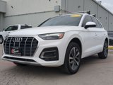 Used 2021 Audi Q5 Premium w/ Convenience Package image 4