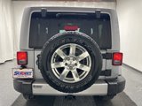 Used 2014 Jeep Wrangler Sahara image 5