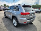 Used 2017 Jeep Grand Cherokee Limited image 6