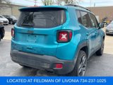 Used 2021 Jeep Renegade Latitude image 3
