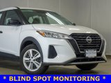 Used 2022 Nissan Kicks S image 3