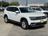 Used 2019 Volkswagen Atlas S image 2