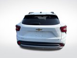 New 2025 Chevrolet Trax LT w/ Driver Confidence Package image 4