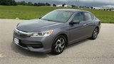 Used 2016 Honda Accord LX image 4