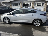 Used 2017 Chevrolet Volt LT w/ Comfort Package image 6