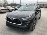 Used 2022 Toyota Highlander XLE image 4