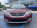 Used 2013 Honda Accord Sport image 3