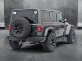Used 2020 Jeep Wrangler Unlimited Rubicon image 5