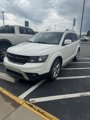 Used 2017 Dodge Journey Crossroad image 2