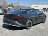 New 2025 Kia K4 EX image 4