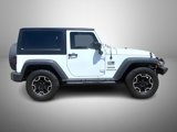 Used 2017 Jeep Wrangler Sport w/ Quick Order Package 24S image 4