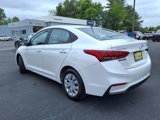 Used 2022 Hyundai Accent SE image 4