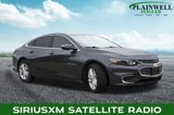 Used 2017 Chevrolet Malibu LT image 4