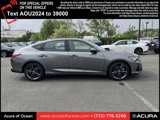 Certified 2025 Acura Integra A-Spec image 5