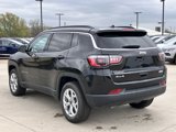 New 2025 Jeep Compass Latitude image 6
