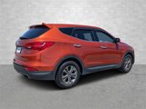 Used 2015 Hyundai Santa Fe Sport image 4
