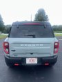 Used 2024 Ford Bronco Sport Outer Banks w/ Tech Package image 2