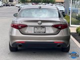 Used 2019 Alfa Romeo Giulia AWD image 5