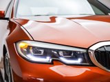 Certified 2022 BMW 330i Sedan w/ Premium Package 2 image 5
