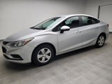 Used 2017 Chevrolet Cruze LS image 2