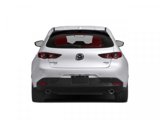 Used 2021 MAZDA MAZDA3 Hatchback w/Premium Plus Pkg image 5