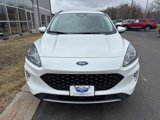Certified 2022 Ford Escape SEL w/ Technology Package image 2