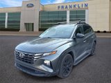 Used 2023 Hyundai Tucson XRT image 3
