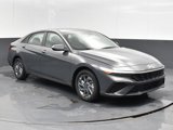 New 2025 Hyundai Elantra Blue image 2