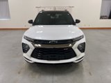 Used 2023 Chevrolet TrailBlazer RS image 3