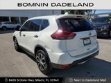 Used 2018 Nissan Rogue S image 3