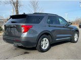 Used 2023 Ford Explorer XLT w/ Equipment Group 202A image 4