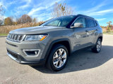 Used 2019 Jeep Compass Limited image 2