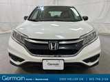 Used 2015 Honda CR-V LX image 3