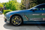 Used 2022 BMW 840i Gran Coupe xDrive w/ Driving Assistance Package image 4