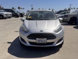 Used 2015 Ford Fiesta SE image 2