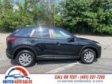 Used 2014 MAZDA CX-5 Touring w/ Bose/Moonroof Package image 6