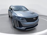 Certified 2022 Cadillac XT6 Premium Luxury image 2