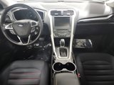 Used 2016 Ford Fusion SE image 2